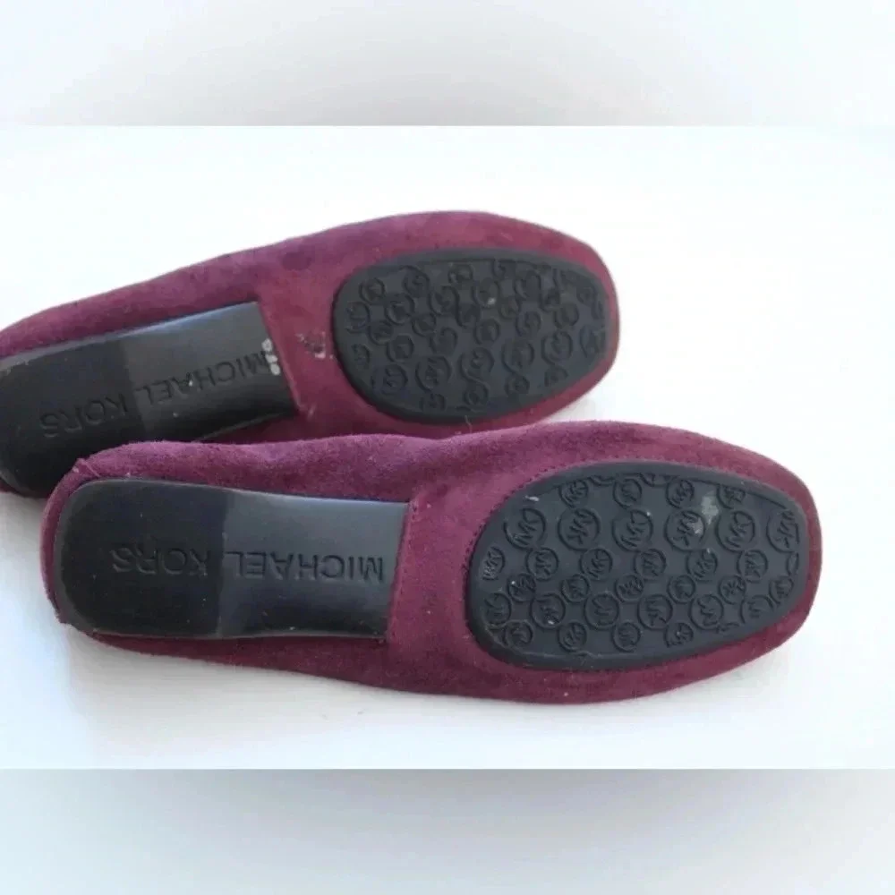 Michael Kors loafers